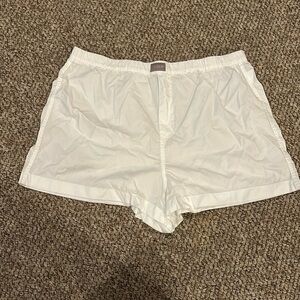 J.Crew Boxer Shorts